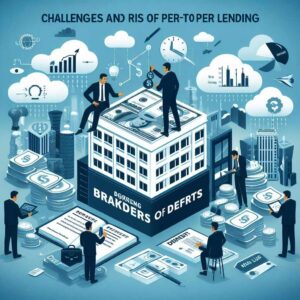 The Rise of Peer-to-Peer Lending: Revolutionizing Access to Capital for Small Businesses