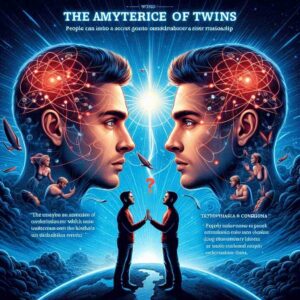 Inferring Twin Language: Exploring the Mystery of Twin Communication