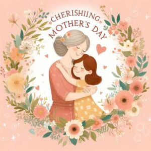 CHERISHING MOTHERHOOD : HAPPY MOTHERS DAY 2024
