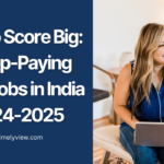 How to Score Big: The Top-Paying Tech Jobs in India for 2024-2025