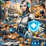 AI FOR EVERY DAY BY 2030